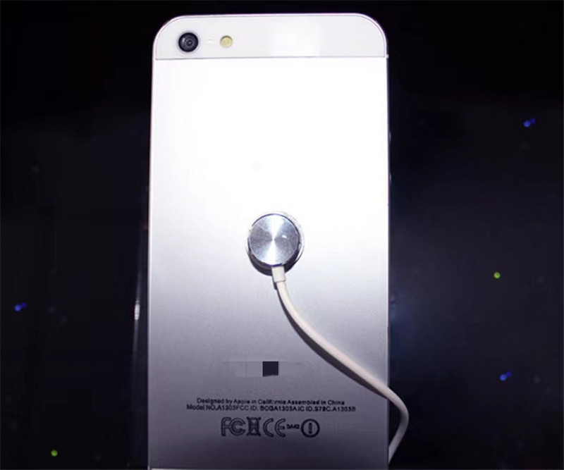 10 prievadų apsaugos nuo vagystės ekrano sistema mobiliosios mažmeninės parduotuvės apsaugos jutikliai, signalai, skirti „iPhone“ / „Huawei“ / „Samsung“ / „Vivo“ / „Oppo“