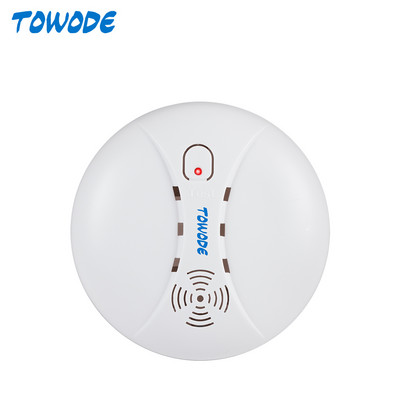 TOWODE W181 GSM WIFI DIY signalisatsioonisüsteem Juhtmeta koduvalve liikumisandur Buglar komplekt vene prantsuse hispaania inglise keel valik