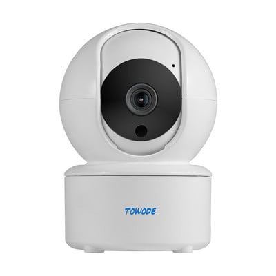 TOWODE W181 GSM WIFI DIY signalisatsioonisüsteem Juhtmeta koduvalve liikumisandur Buglar komplekt vene prantsuse hispaania inglise keel valik