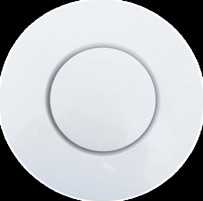 EN14604 433Mhz bežični MD-2105R detektor dima, senzor za prevenciju požara, alarm radi s HA-VGT, HA-VGW, FC-7688 alarmnim sustavom