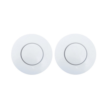 EN14604 433Mhz bežični MD-2105R detektor dima, senzor za prevenciju požara, alarm radi s HA-VGT, HA-VGW, FC-7688 alarmnim sustavom