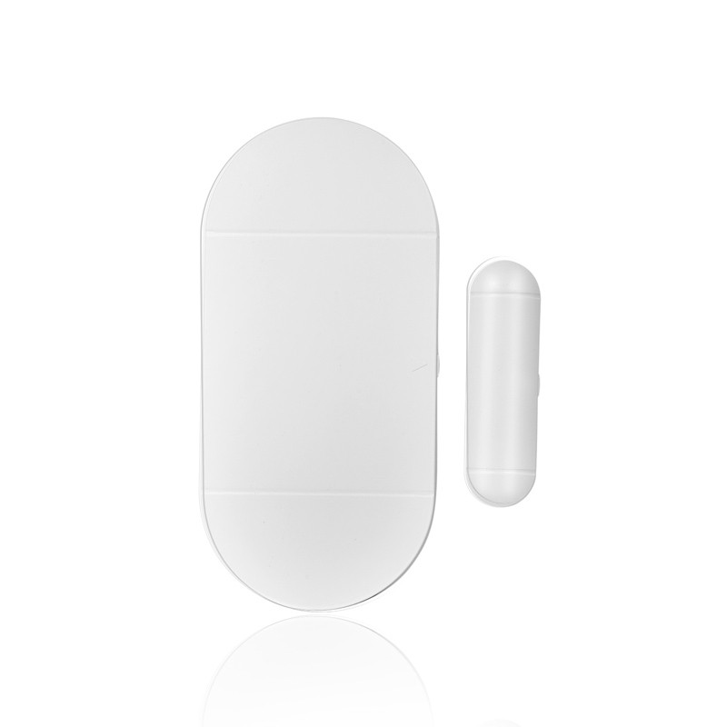 Аларма за врата, прозорец, 433 mhz безжично дистанционно управление, сензор за врата, аларма, домакин, алармена система против кражба, комплект за защита на дома