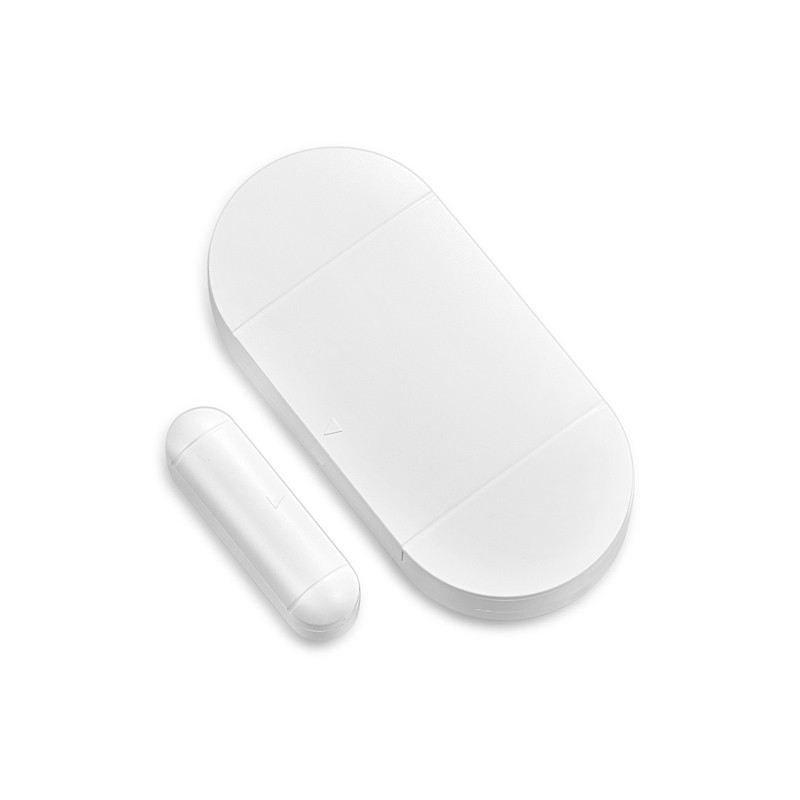 Аларма за врата, прозорец, 433 mhz безжично дистанционно управление, сензор за врата, аларма, домакин, алармена система против кражба, комплект за защита на дома