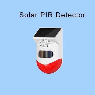 ACJ 433MHz Accesorii pentru sistem de alarmă antiefracție pentru casă Legătură fără fir Alarma de fum pentru ușă Detector de scurgeri magnetice/infraroșu/de apă