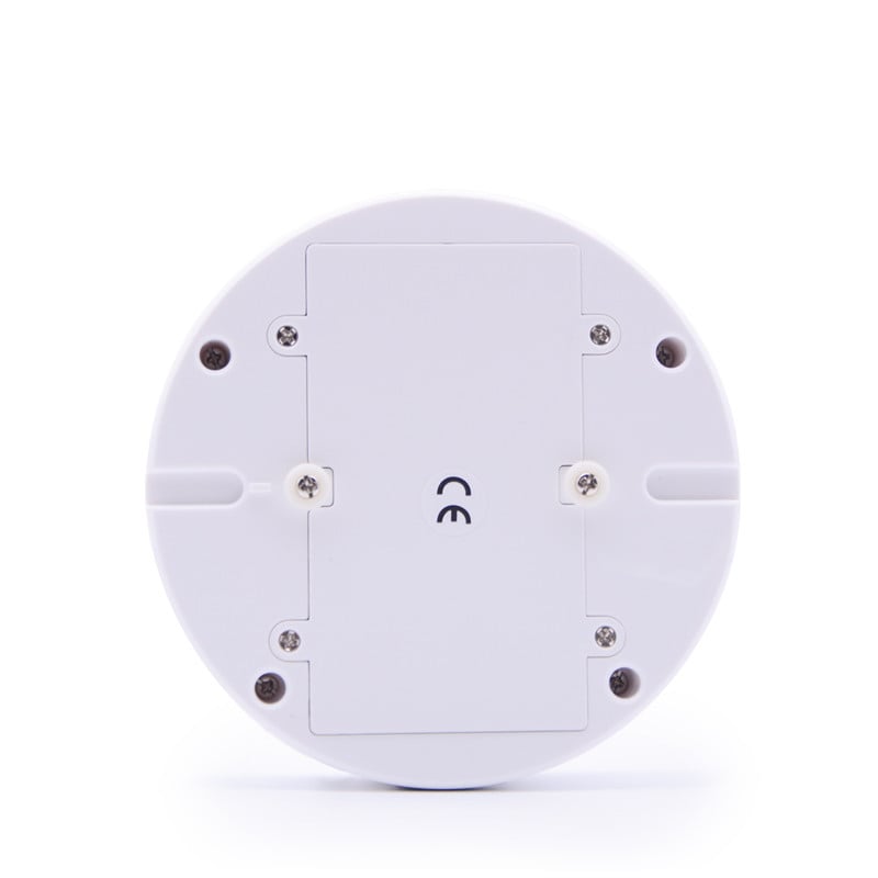 Meian Focus 433Mhz MD-214R belaidė vidinė sirena su 100 dB dideliais garsais Blykstės sirena grasina vagys su atsargine baterija