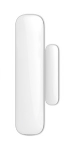 Tuya Alarm Alexa WiFi Smart DIY House apsaugos signalizacija su APP Google Home Hub Balso valdymas P2P LED šviesos IP kameros stebėjimas