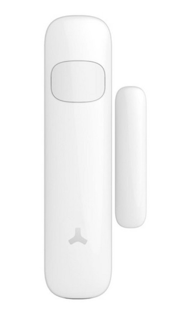 Tuya Alarm Alexa WiFi Smart DIY House apsaugos signalizacija su APP Google Home Hub Balso valdymas P2P LED šviesos IP kameros stebėjimas