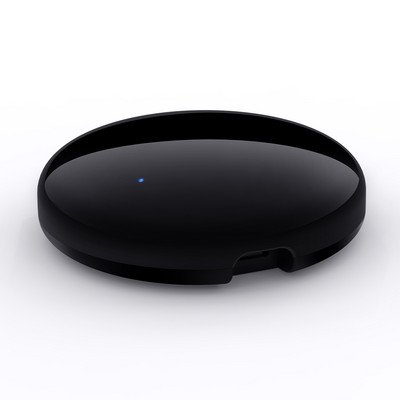 WANLIN Tuya Smart home IR Control Blaster Telecomandă fără fir cu infraroșu Lucrează cu Alexa Google Home Assistant