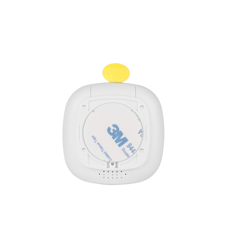 Heiman Zigbee3.0 temperatūros drėgmės detektorius, suderinamas su Zigbee Smart Gateway Hub