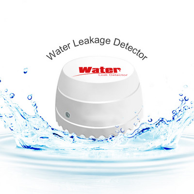 Tuya Wifi Strobe Sirena Namų apsauga Apsaugos nuo įsilaužimo sistema 433MHz garso ir šviesos sirena belaidė aliarmo palaikymas Alexa Google Home