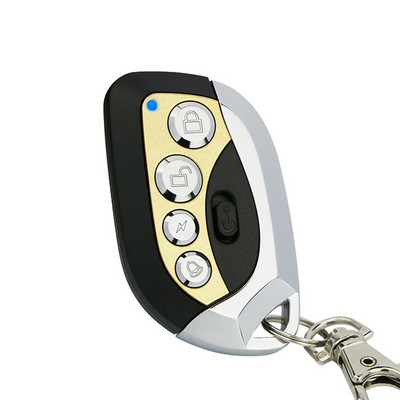 Tuya Wifi Strobe Sirena Namų apsauga Apsaugos nuo įsilaužimo sistema 433MHz garso ir šviesos sirena belaidė aliarmo palaikymas Alexa Google Home