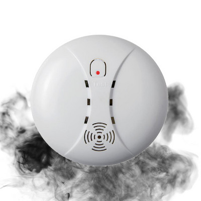 Tuya Wifi Strobe Sirena Namų apsauga Apsaugos nuo įsilaužimo sistema 433MHz garso ir šviesos sirena belaidė aliarmo palaikymas Alexa Google Home