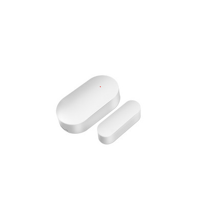 Tuya Wifi Strobe Sirena Namų apsauga Apsaugos nuo įsilaužimo sistema 433MHz garso ir šviesos sirena belaidė aliarmo palaikymas Alexa Google Home