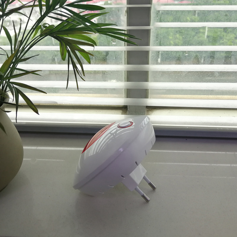 Tuya Wifi Strobe Sirena Namų apsauga Apsaugos nuo įsilaužimo sistema 433MHz garso ir šviesos sirena belaidė aliarmo palaikymas Alexa Google Home