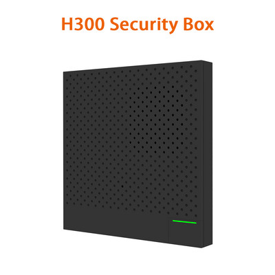 Ostaniot WiFi Smart Security Box Ultra-tanko zvono na vratima 433Mhz Tuya bežični kućni protuprovalni alarmni sustav APP Daljinski upravljač