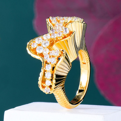 GODKI nauji madingi prabangūs 2 vnt karolių auskarų rinkiniai papuošalų rinkinys moterims vestuvių vakarėliui, pilnai cirkonio Dubajaus vestuvinių papuošalų rinkiniai