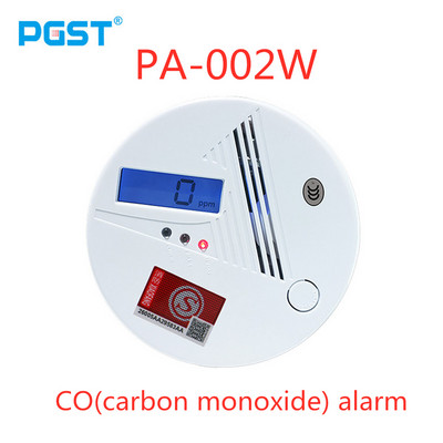 PGST PG-106 433MHz belaidis 3G GSM WIFI GPRS APP nuotolinio valdymo pultas RFID PIR Smart Home apsaugos signalizacijos sistemos, skirtos IOS ir Android