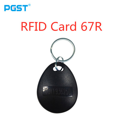 PGST PG-106 433MHz belaidis 3G GSM WIFI GPRS APP nuotolinio valdymo pultas RFID PIR Smart Home apsaugos signalizacijos sistemos, skirtos IOS ir Android