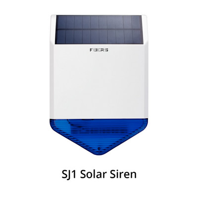 G60 FUERS Tuya WiFi GSM mājas drošības signalizācijas sistēma Skārienekrāns Temperatūras Mitruma Displejs Pirkstu nospiedums Viedais trauksmes komplekts Wifi