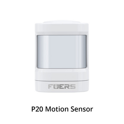 G60 FUERS Tuya WiFi GSM mājas drošības signalizācijas sistēma Skārienekrāns Temperatūras Mitruma Displejs Pirkstu nospiedums Viedais trauksmes komplekts Wifi