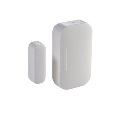 Tuya Smart Home Automation ZigBee Gateway ir serijos jutiklis veikia su Smart Life daugiafunkciniu šliuzu