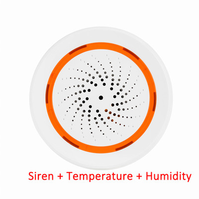 Tuya Smart Home Automation ZigBee Gateway ir serijos jutiklis veikia su Smart Life daugiafunkciniu šliuzu