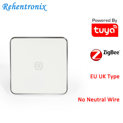Tuya Smart Home Automation ZigBee Gateway ir serijos jutiklis veikia su Smart Life daugiafunkciniu šliuzu