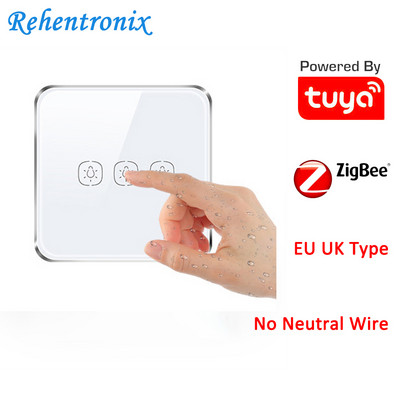 Tuya Smart Home Automation ZigBee Gateway ir serijos jutiklis veikia su Smart Life daugiafunkciniu šliuzu