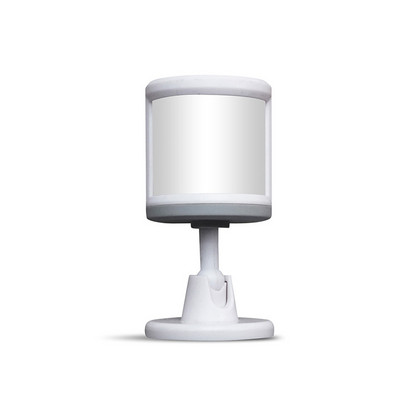 Tuya Smart Home Automation ZigBee Gateway ir serijos jutiklis veikia su Smart Life daugiafunkciniu šliuzu