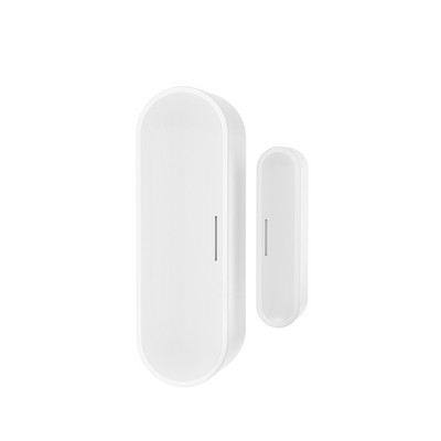 Tuya Smart Home Automation ZigBee Gateway ir serijos jutiklis veikia su Smart Life daugiafunkciniu šliuzu