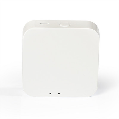 Tuya Smart Home Automation ZigBee Gateway ir serijos jutiklis veikia su Smart Life daugiafunkciniu šliuzu