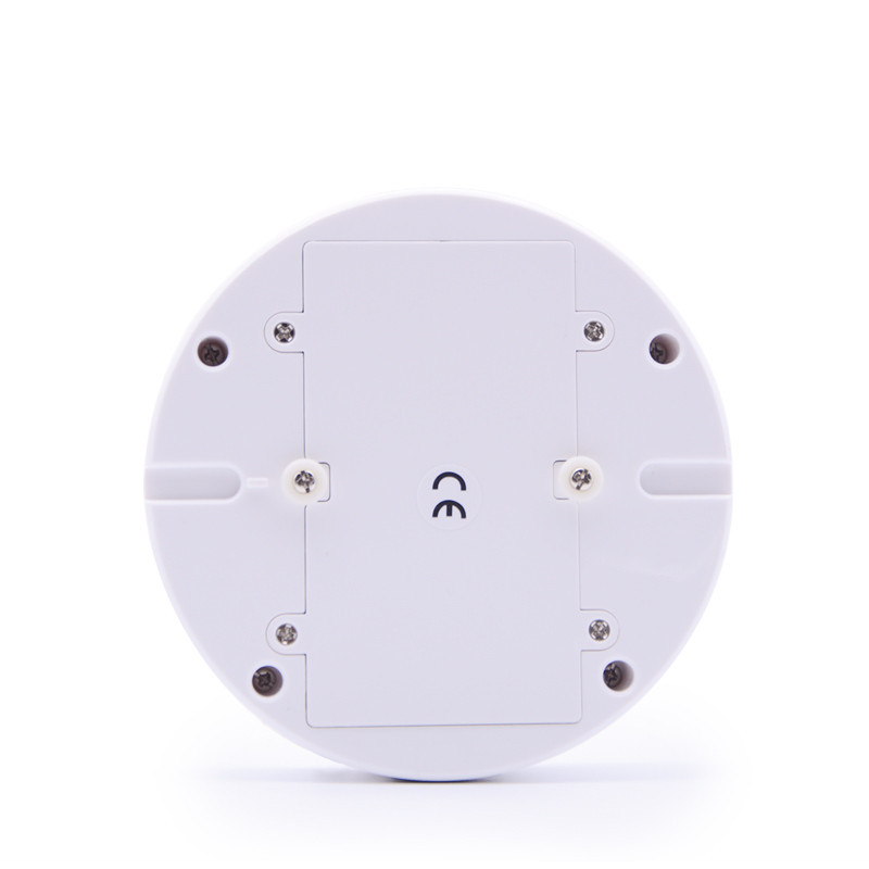 „Focus Wireless MD-214R“ vidinės sirenos signalizacija su 100 dB dideliais garsais blykstelėjusi blykstės sirena kelia pavojų atsarginei ličio baterijai