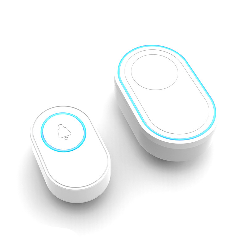 Tuya WiFi SOS pagyvenusių žmonių priežiūros signalizacijos sistemos avarinės panikos mygtuko laikrodžio apyrankė