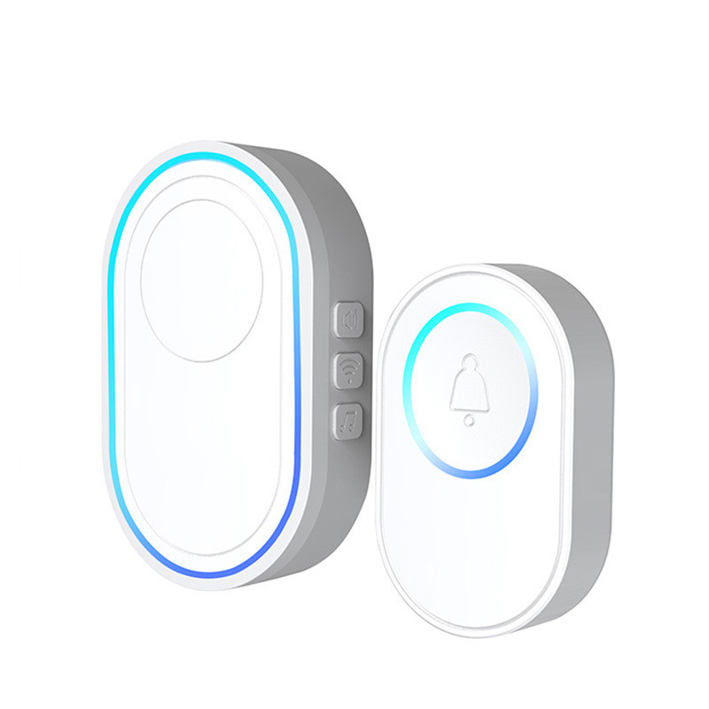 Tuya WiFi SOS pagyvenusių žmonių priežiūros signalizacijos sistemos avarinės panikos mygtuko laikrodžio apyrankė