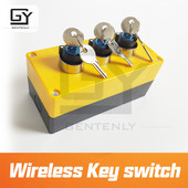 Belaidis raktų jungiklis pabėgimo kambario žaidimo galvosūkis 1–5 taškų raktų jungikliai sureguliuoja raktus, kad būtų tinkama pavara, kad atrakintumėte realų žaidimą