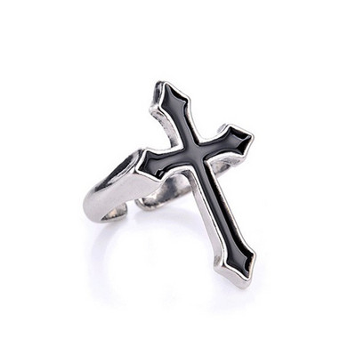 Retro povų varlių žiedas vyrams, moteriškas, mados lydinio žiedai, gyvūnų sparnai, hiphopo roko papuošalai, dovanos, keičiamo dydžio didmeninė prekyba