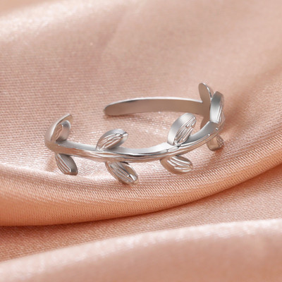 Skyrim Inele deschise pentru femei din oțel inoxidabil, inel de deget cu stea geometrică, ajustabil, 2023, bijuterii de modă, cadouri pentru iubitori, comerț cu ridicata