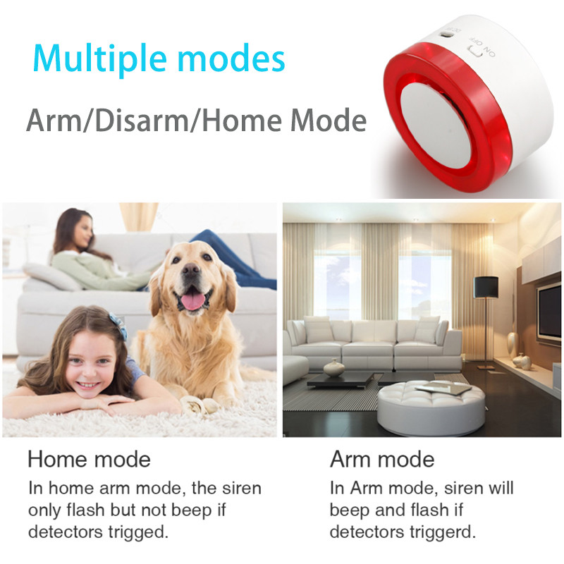„WiFi Smart Home Kit“