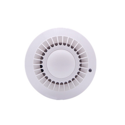 Εστίαση ασύρματου αισθητήρα καπνού Αισθητήρας θερμίστορ Ανιχνευτής πυρκαγιάς συμβατός με σύστημα συναγερμού HA-VGT HA-VGW ST-VGT και ST-IIIB