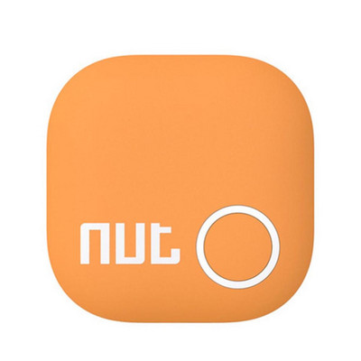Nut 2 klavišų ieškiklis išmanusis Bluetooth belaidis GPS ieškiklis Nut2 apsaugos nuo pametimo stebėjimo jutiklio signalizacijos detektorius, skirtas vaikiškam augintiniui