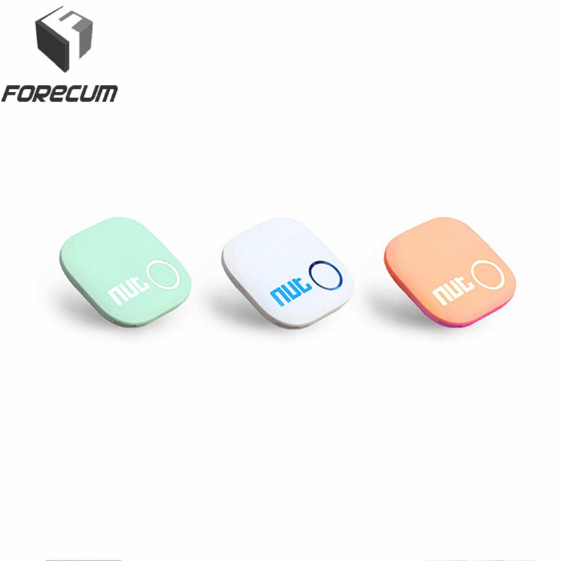 Nut 2 klavišų ieškiklis išmanusis Bluetooth belaidis GPS ieškiklis Nut2 apsaugos nuo pametimo stebėjimo jutiklio signalizacijos detektorius, skirtas vaikiškam augintiniui