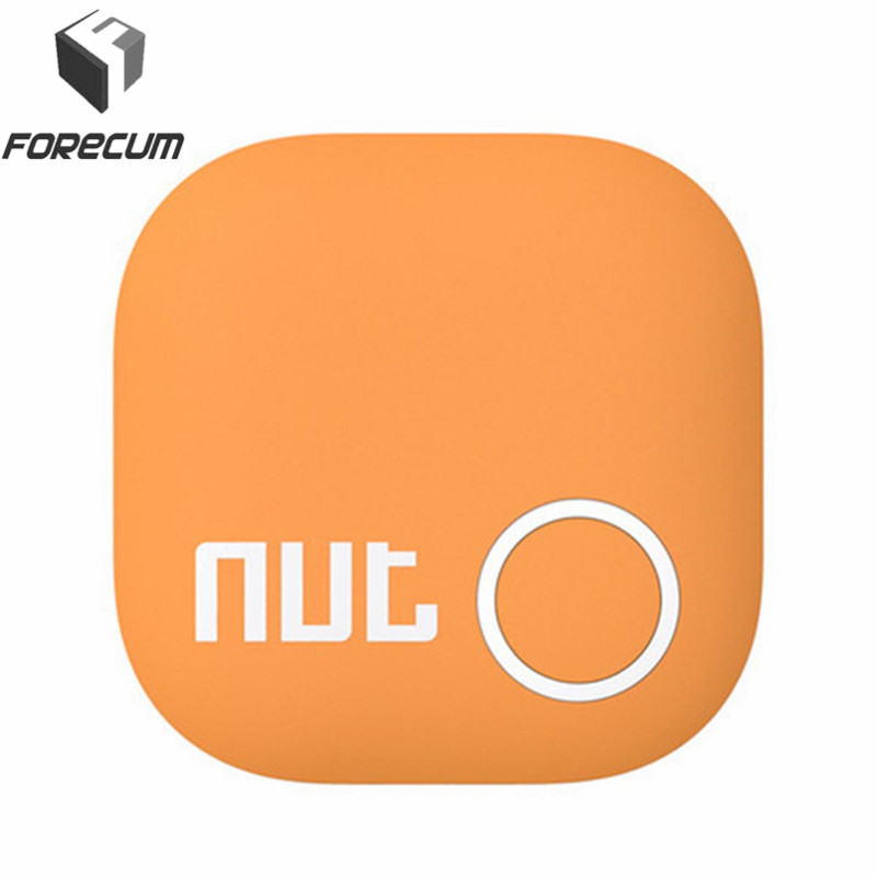 Nut 2 klavišų ieškiklis išmanusis Bluetooth belaidis GPS ieškiklis Nut2 apsaugos nuo pametimo stebėjimo jutiklio signalizacijos detektorius, skirtas vaikiškam augintiniui