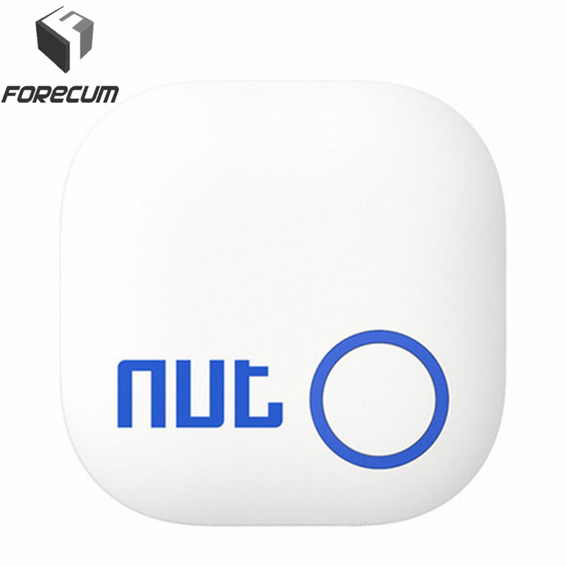 Nut 2 klavišų ieškiklis išmanusis Bluetooth belaidis GPS ieškiklis Nut2 apsaugos nuo pametimo stebėjimo jutiklio signalizacijos detektorius, skirtas vaikiškam augintiniui