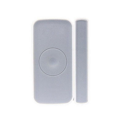 Sonoff Zigbee3.0 Dongle Plus „pasidaryk pats“ išmaniųjų namų signalizacijos sistema su keliais jutikliais su programų valdymu