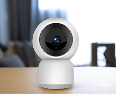 WiFi alarm Tuya bežični sigurnosni alarm 4G podrška Amazon Alexa Google kućna glasovna kontrola s RFID SOS IP kamera GSM alarm kućni