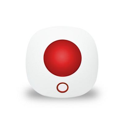 WiFi alarm Tuya bežični sigurnosni alarm 4G podrška Amazon Alexa Google kućna glasovna kontrola s RFID SOS IP kamera GSM alarm kućni