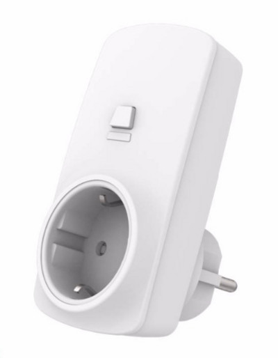 WiFi alarm Tuya bežični sigurnosni alarm 4G podrška Amazon Alexa Google kućna glasovna kontrola s RFID SOS IP kamera GSM alarm kućni