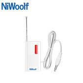 Modul bežičnog prijenosa za bežičnu sirenu u mojoj trgovini, služi za upravljanje bežičnom sirenom