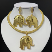 Afrikos papuošalai 2022 m. mada Dubajaus vestuviniai auskarai pakabukai karoliai nuotakos dizaino Nigerijos aksesuarų dovanos