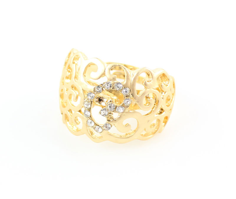 Senoviniai tuščiaviduriai krištolo gėlių karoliai, aukso spalvos auskarai, afrikietiški Dubajaus vestuviniai kostiumų papuošalų rinkiniai moterims